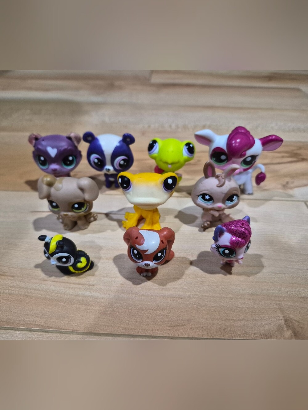 Berry Jars N'Jam Lalaloopsy doll